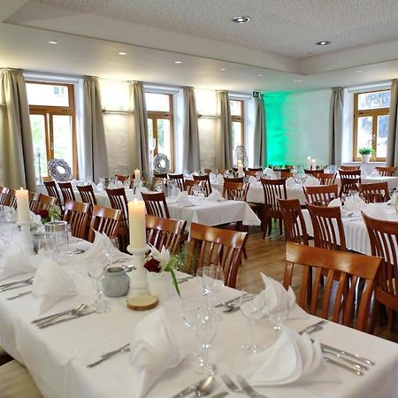 Deckert'S Hotel An Der Klosterpforte 路德斯塔德·艾斯勒本 外观 照片