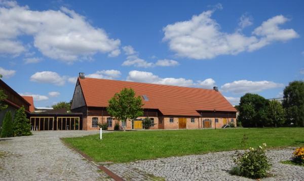 Deckert'S Hotel An Der Klosterpforte 路德斯塔德·艾斯勒本 外观 照片